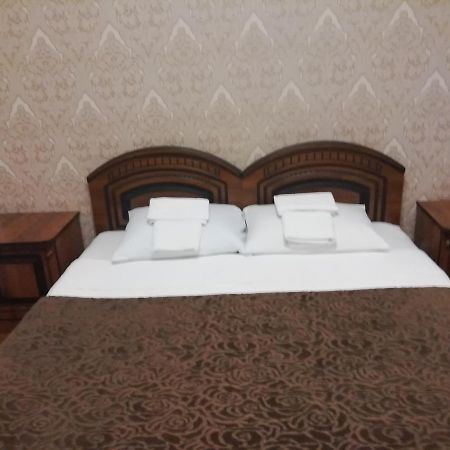 غاغرا Mini-Hotel Yanson 2 المظهر الخارجي الصورة