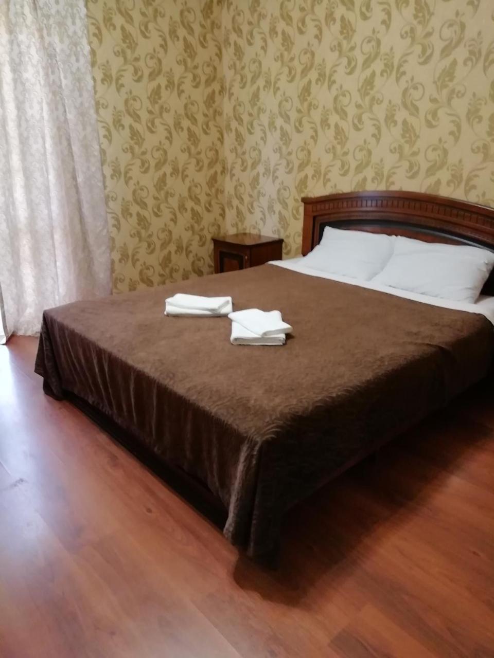 غاغرا Mini-Hotel Yanson 2 المظهر الخارجي الصورة