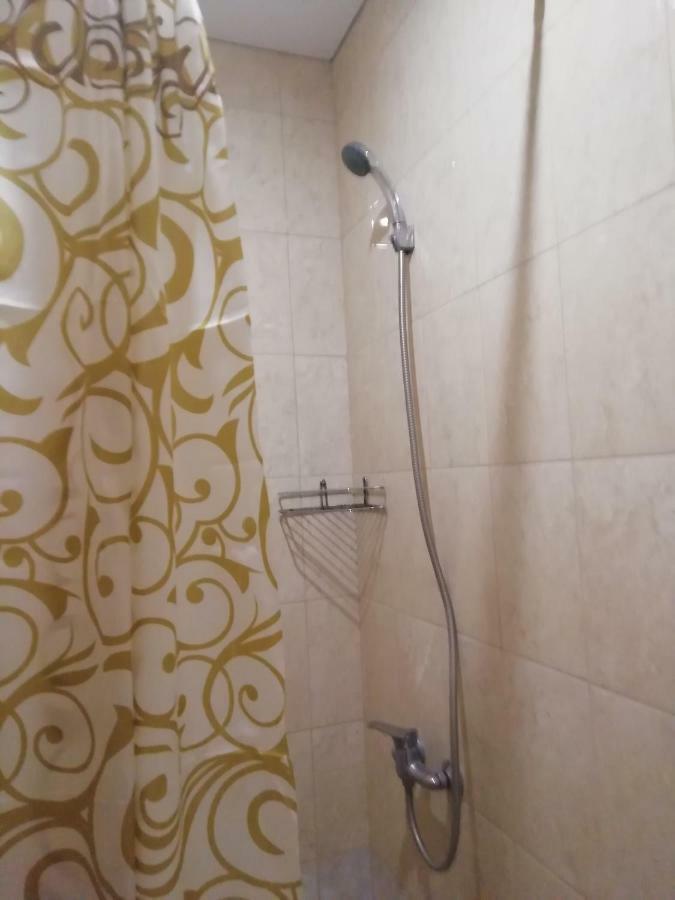 غاغرا Mini-Hotel Yanson 2 المظهر الخارجي الصورة